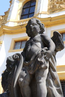 Loreta Prag