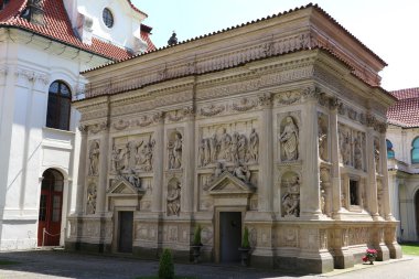 Loreta Prag