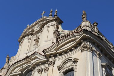 Aziz nicholas Kilisesi