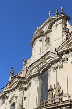 Aziz nicholas Kilisesi