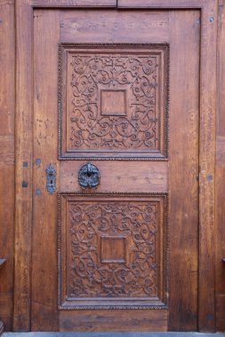 kapı Prag