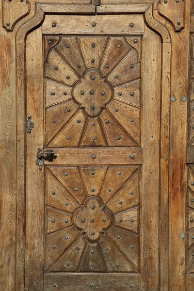 ประตูในปราก — ภาพถ่ายสต็อก