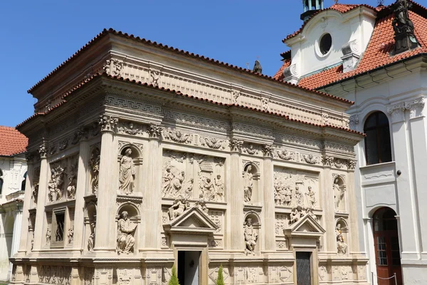 Loreta Prag