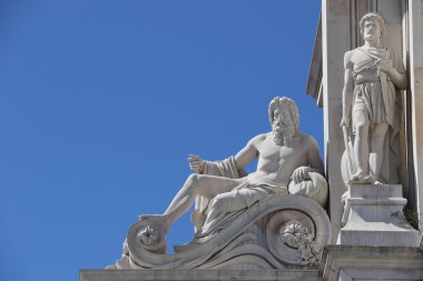 Lizbon ticaret Meydanı