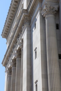 Victor Emmanuel II Roma - Altare della Patria için Ulusal Anıtı