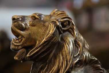 Vatican Museums detay