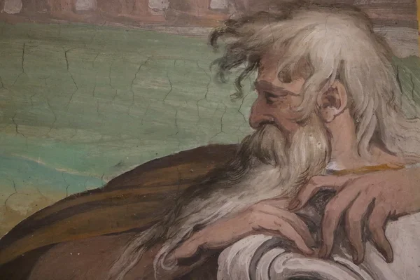 Vatican Museums detay