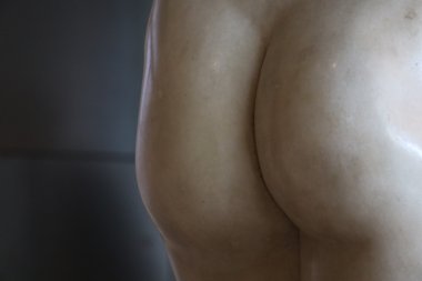 Roma'nın antik heykel