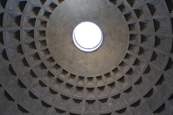 Pantheon of Rome — Stock Photo, Image