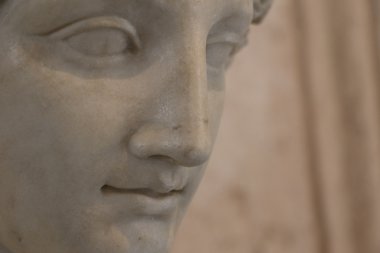 Roma'nın antik heykel