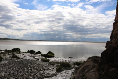 Mont-Saint-Michel Körfezi 