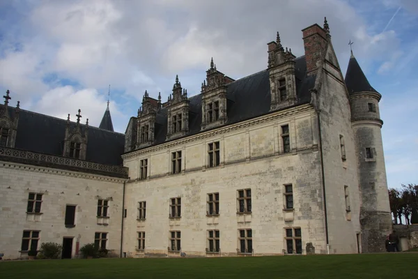 Amboise — Stockfoto