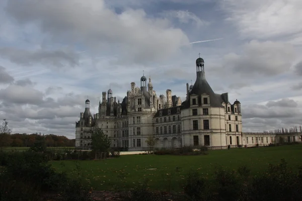 Chambord. — Foto de Stock