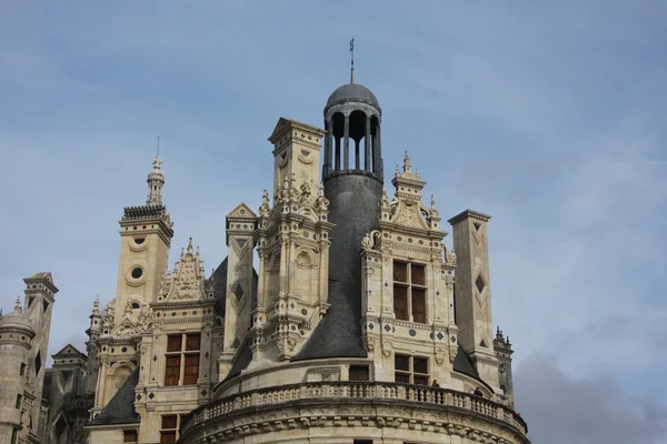 Chambord — Foto Stock