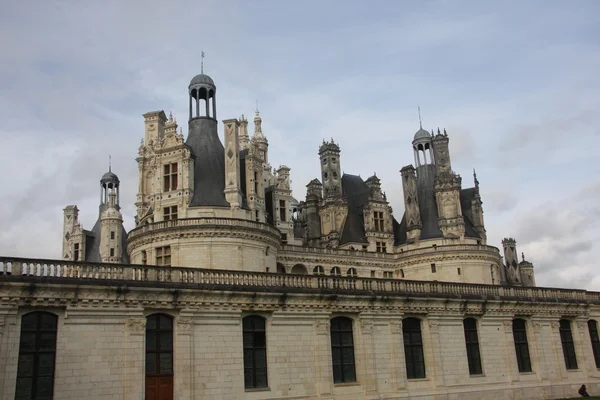 Chambord — Foto Stock