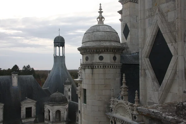 8Chambord — Stockfoto