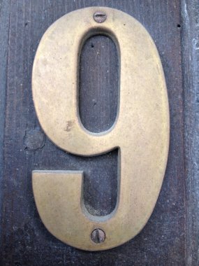 Sayı 9