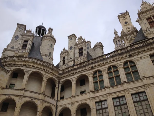 Chambord — Foto Stock