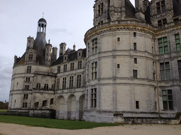 Chambord. — Foto de Stock