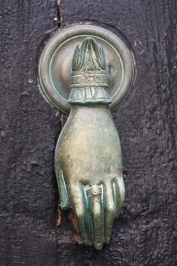 Bonifacio eski tokmağı