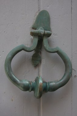 Bonifacio eski tokmağı