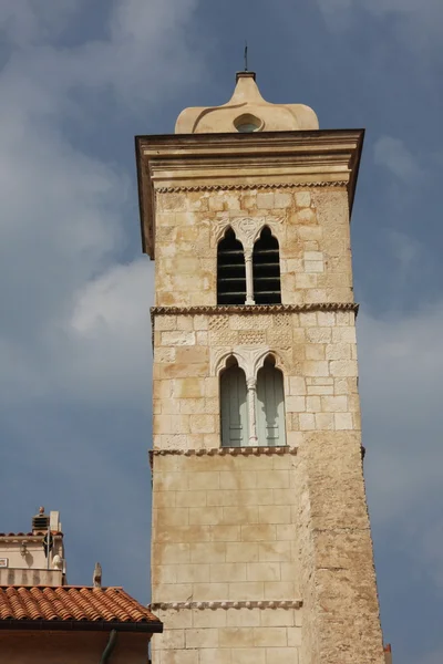 Santa Maria Maior — Fotografia de Stock