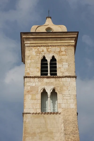 Santa Maria Maior — Fotografia de Stock