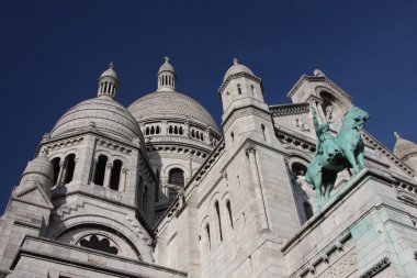 Sacré coeur
