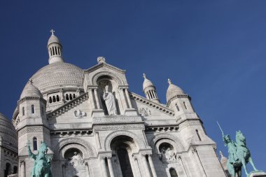Sacré coeur