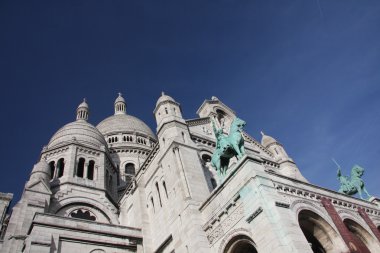 Sacré coeur