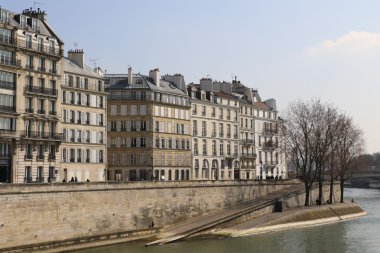 Görünümü Paris