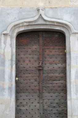 eski kapı