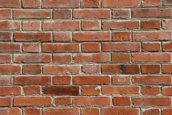 Un vieux mur à Paris — Photo