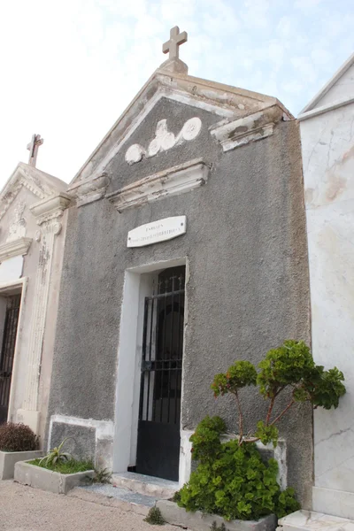 Cementerio de Bonifacio —  Fotos de Stock