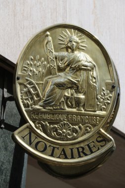 Paris'te mahkeme İcra Kurulu