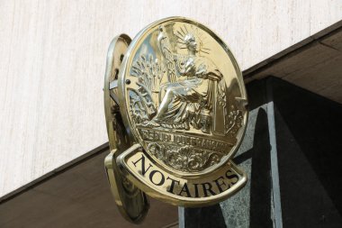 Paris'te mahkeme İcra Kurulu