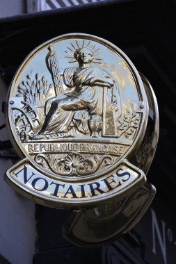 Paris'te mahkeme İcra Kurulu