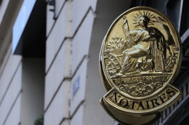Paris'te mahkeme İcra Kurulu