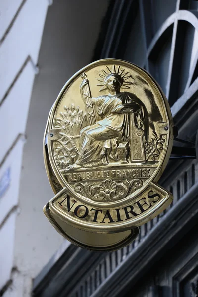 Paris'te mahkeme İcra Kurulu