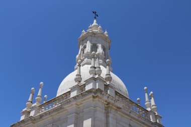Sao vicente de için bir