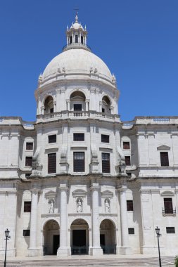 Lizbon Ulusal pantheon