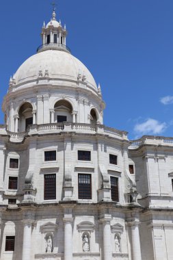 Lizbon Ulusal pantheon