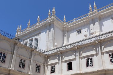 Sao vicente de için bir