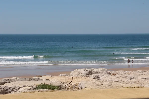 Costa da Caparica — Photo