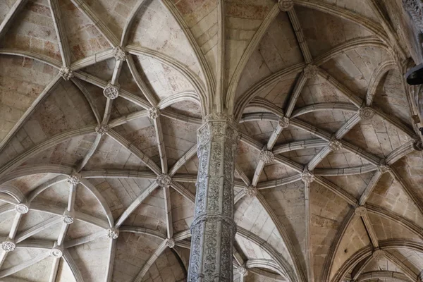 Jeronimos — Stock fotografie