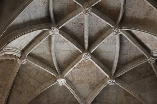 Jeronimos — Stockfoto