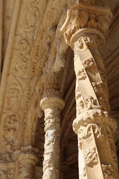 Jeronimos — Stockfoto