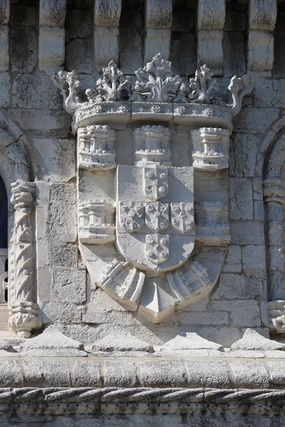 Torre de Belem —  Fotos de Stock