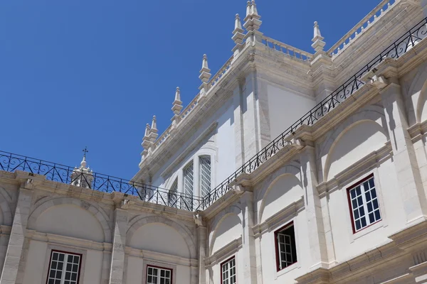 Sao Vicente de Fora — Stock Fotó