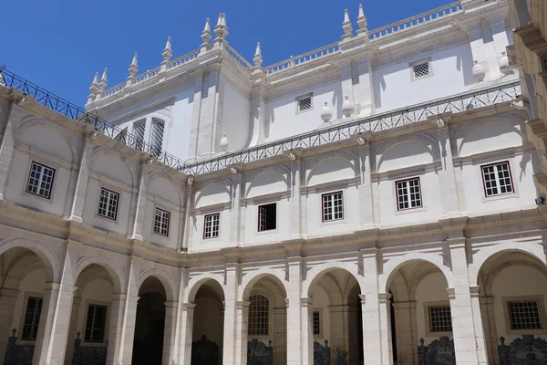 De Sao vicente per un — Foto Stock